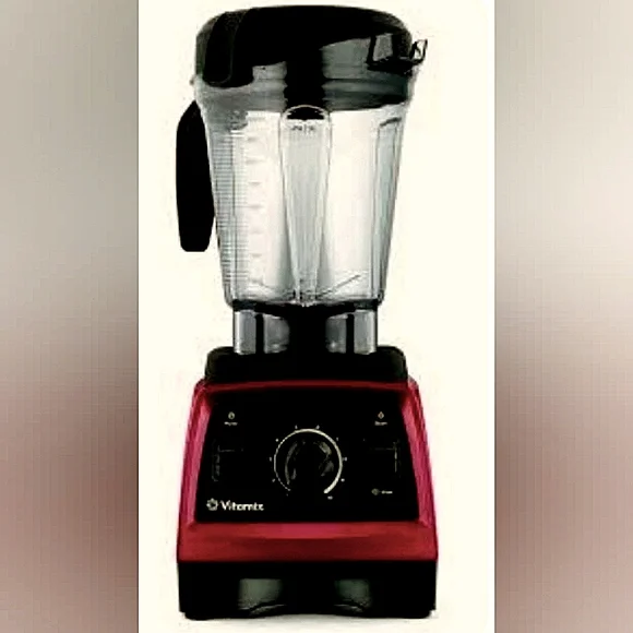 Vitamix Model 300 Blender Vitamix Professional Series 300 Vitamix